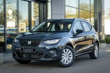 Seat Arona 2025 Seat Arona Style 1.0 TSI 115 KM DSG, zdjęcie 1