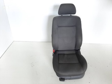 VW PASSAT B5 KOMBI LIFT 04R FOTEL LEWY KIEROWCY GRZANY