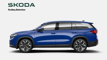 Skoda Kodiaq II 2025 Škoda Kodiaq Skoda Kodiaq Spełniamy marzenia, zdjęcie 2