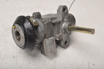 KYMCO X-TOWN 125 КЛЮЧ ЗАМКА ЗАЖИГАНИЯ 21R