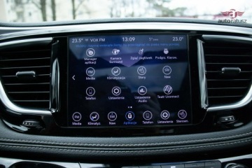 Chrysler Pacifica II 3.6 V6 291KM 2018 Chrysler Pacifica Full Opcja LIMITED S * Nowe LPG, zdjęcie 25