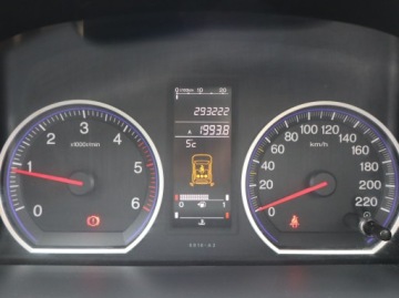 Honda CR-V III SUV 2.2 i-CDTi 140KM 2008 Honda CR-V 2.2 i-CTDi, 4X4, Xenon, Klima, zdjęcie 10