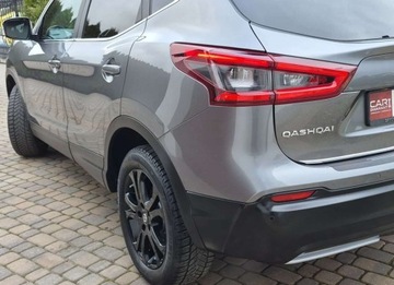 Nissan Qashqai 2018 Nissan Qashqai Nissan Qashqai 1.2 Benzyna 115KM, zdjęcie 31