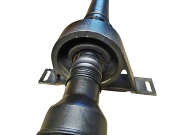 Приводной вал Mercedes W212 W218 2124102316 Регенерированный