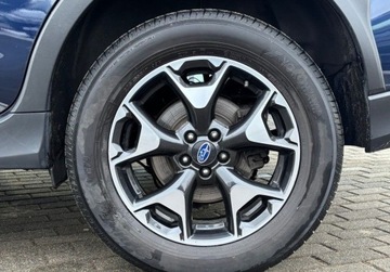 Subaru XV II Crossover 1.6i 114KM 2019 Subaru XV 1.6i 115KM CVT Exclusive EyeSight 4x4 SalonPL I wlasciciel Serwi, zdjęcie 35