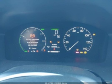 Honda CR-V VI 2023 Honda CR-V Hybrid Sport 2023 2.0 Hybryda 145KM, zdjęcie 11