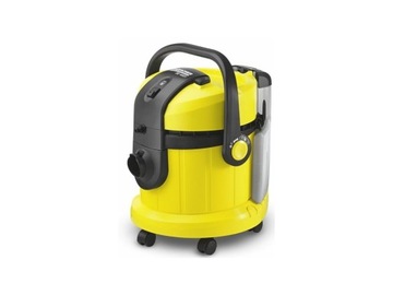 Пылесос без мешка KARCHER SE 4001 1.081-130.0