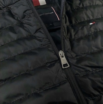 Tommy Hilfiger bezrękawnik męski kamizelka XL