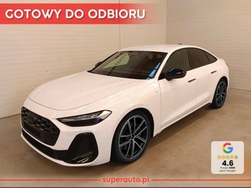 Audi A5 B10 Limousine 2.0 TFSI 204KM 2025 AUDI A5 TFSI quattro Sedan 2.0 (204KM) 2025