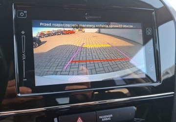 Suzuki 2021 Suzuki Vitara 1.4 Boosterjet SHVS Premium 2WD 1.4 Benzyna 129KM, zdjęcie 20