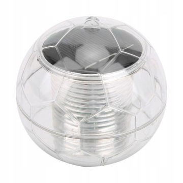 DO PODWODNA WODOODPORNA LAMPA LED
