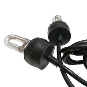 КСЕНОНОВЫЕ СТРОБоскопы 4 ЦВЕТА 8 ФУНКЦИЙ СТРОБОСКОП