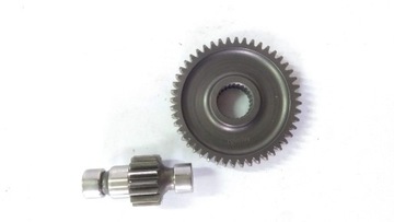 PRZEKŁADNIA PRZEŁOŻENIA QUARTZ FAST RIDER GILERA