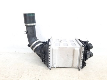 Intercooler 7843123 BMW M5 F10 M6 F06 F12 F13