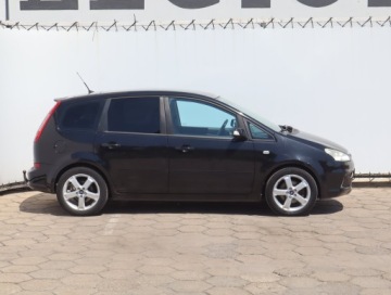 Ford C-MAX I 2009 Ford C-Max 2.0 TDCi, HAK, Klima, Klimatronic,ALU, zdjęcie 5