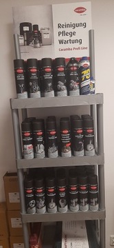 ПОДГОТОВКА ДЛЯ ОБНАРУЖЕНИЯ УТЕЧЕК КАРАМБА 400МЛ