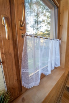 Jealousy MINI CURTAIN RODES для штор, карниз телескопический, регулируемый, 60-80 см