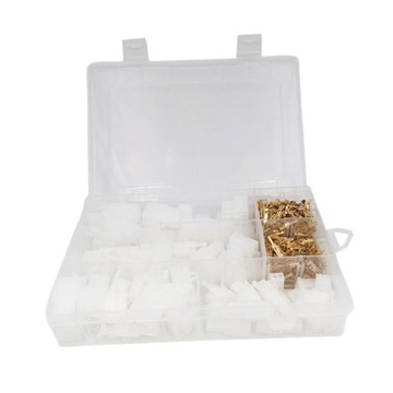 400 шт./упак. 1 комплект разъемов для мотоциклов ATV