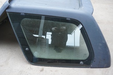 SUZUKI GRAND VITARA И ЖЕСТКАЯ КРЫША HARD TOP