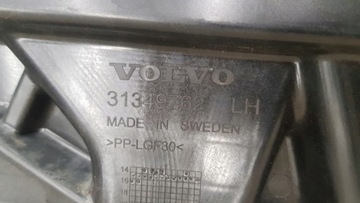MECHANIZMUS ZVEDÁK OKNO LEVÝ PŘEDNÍ VOLVO XC90 II