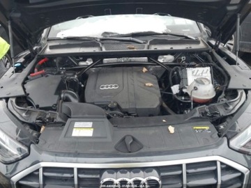 Audi Q5 II 2021 Audi Q5 Premium 45 Tfsi Quattro S Tronic 2021 2.0 Benzyna 261KM, zdjęcie 8
