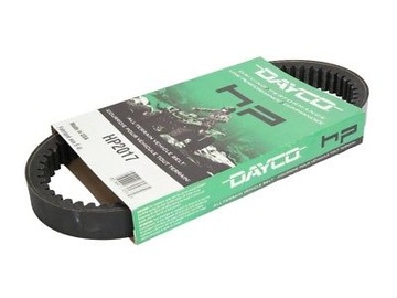 ПРИВОДНОЙ РЕМЕНЬ DAYCO ATV 28,5 X 848LE HP2017