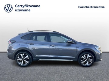 Volkswagen T-Cross SUV Facelifting 1.0 TSI 115KM 2024 Volkswagen Taigo Virtual Cockpit | Kamera Cofania, zdjęcie 5