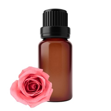 Zapach Do Mydła Olejek Zapachowy 10 ml RÓŻANY ROSE