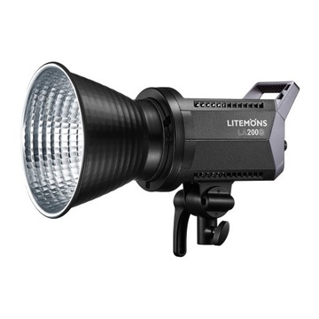 Godox Litemons LA200D Студийный светодиодный видеосветильник 230 Вт