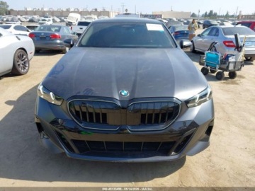 BMW Seria 5 G90-91 2025 BMW Seria 5 530I 2025 2.0 Benzyna 255KM, zdjęcie 7