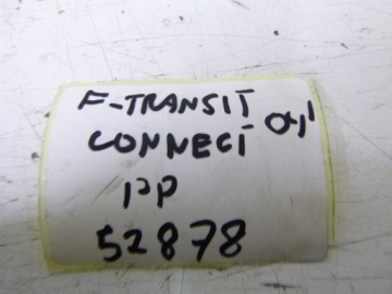 Внутренняя ручка Ford Transit Connect 2004