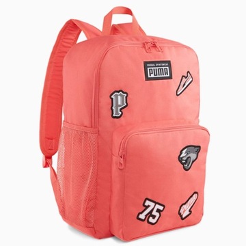 Plecak Puma Patch Backpack 079514 03 Nowy