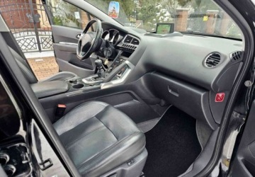 Peugeot 3008 I Crossover 2.0 HDi FAP 150KM 2015 Peugeot 3008 Peugeot 3008 BlueHDi 150 Stop amp Start Allure 2.0 Diesel, zdjęcie 25