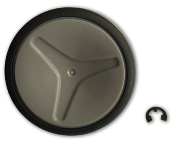 Philips Koło Kółko Odkurzacza FC6168 FC6400 FC6405