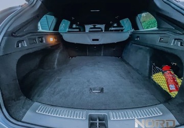 Opel Insignia II Sports Tourer 1.5 Turbo 165KM 2018 Opel Insignia Bezwypadkowa, FV23, OPC Line, Exclusive, Automat, LeasingKre, zdjęcie 33