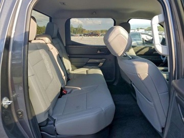 Toyota Tundra II 2024 Toyota Tundra Crewmax Sr 2024 3.4 Benzyna 389KM, zdjęcie 10