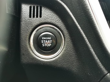 Suzuki SX4 II S-cross Facelifting 1.4 BOOSTERJET 140KM 2017 1.4 BOOSTERJET 140KM, Salon Polska, Automat, PREMIUM Suzuki SX4 S-cross, zdjęcie 3