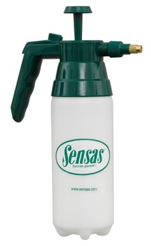 Spryskiwacz do zanęt pelletów SENSAS 0,5l 08866