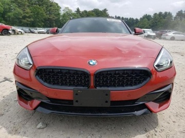 BMW Z4 G29 2022 BMW Z4 2022 BMW Z4 SDRIVE30I, Amer-Pol, zdjęcie 5