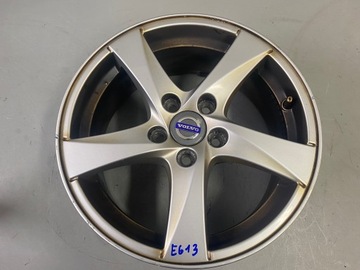FELGA ALU VOLVO V70 16'' 31423046 E613