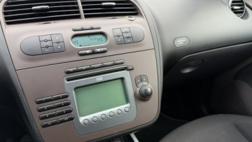 Seat Altea XL 2.0 TDI 140KM 2007 Seat Altea Freetrack 2.0 Diesel Moc 140KM, zdjęcie 36