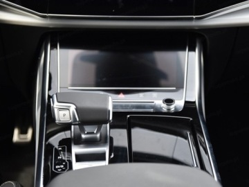 Audi Q7 II 2026 AUDI Q7 55 TFSI e quattro S Line Suv 3.0 (394KM) 2026, zdjęcie 10