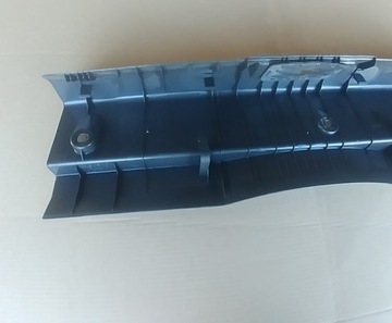 KRYT PÁSY ZADNÍHO TOYOTA GT86 BRZ 12-18R