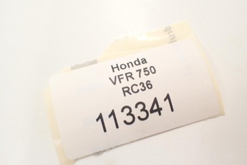 Honda VFR 750 RC36 Топливный бак