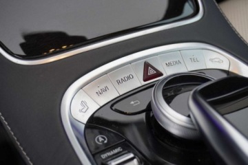 Mercedes Klasa S W222 Limuzyna Facelifting 2.9 350d 286KM 2018 Mercedes-Benz Klasa S Salon PL 1rej. 2020 4Matic Panorama ACC Kamera3, zdjęcie 17