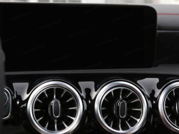 Mercedes CLA C118/X118 2025 MERCEDES-BENZ CLA 250 e AMG Line Sedan 1.3 (272KM) 2025, zdjęcie 7