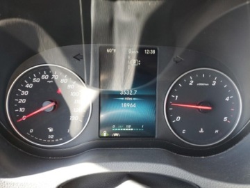 Mercedes Sprinter III 2022 Mercedes-Benz Sprinter 2500 2022 3.0l 3.0 Diesel 188KM, zdjęcie 6