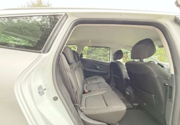 Renault Grand Scenic III 1.2 Energy TCe 130KM 2017 Renault Grand Scenic Renault Grand Scenic Gr 1.2 TCe Energy Privilege 1.2, zdjęcie 28