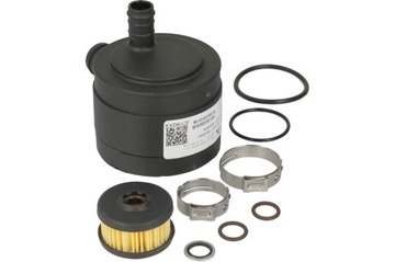 Фильтр паровой фазы PRINS оригинальный, 1 выход 12мм