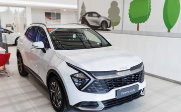 Kia Sportage V 2023 Kia Sportage 1.6 T-GDI L 2wd DCT 1.6 Benzyna 160KM, zdjęcie 2